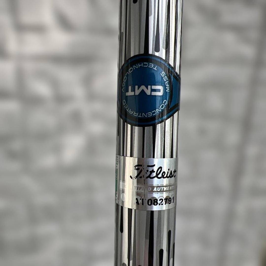 Titleist VG3 ドライバー 10.5度　名器　美品　純正シャフト