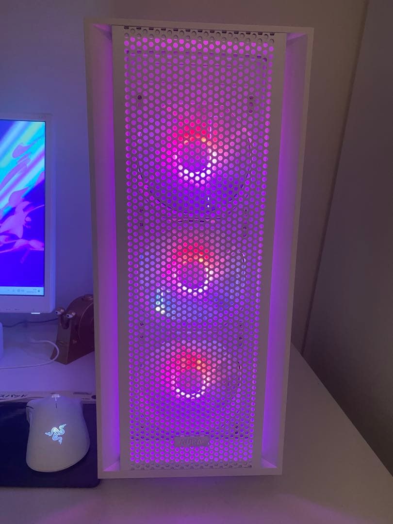 高性能ゲーミングpcフルセット GTX980 i7-4770k