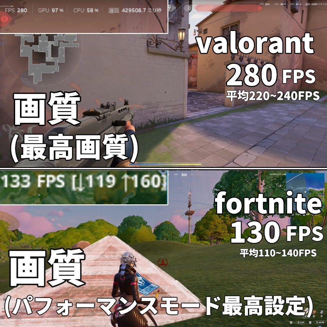 高性能ゲーミングpcフルセット GTX980 i7-4770k