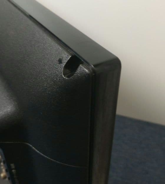 SHARP AQUOS 32V型 液晶テレビ LC-32W25外付HDD