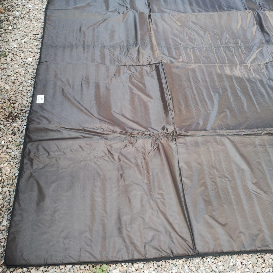  peak✨️ランドロック インナーマット TM-050 インナーテント