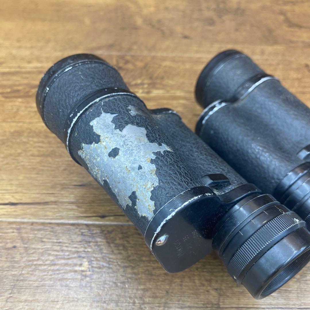 MIKRON ミクロン 双眼鏡 ８×35 coatea 385612