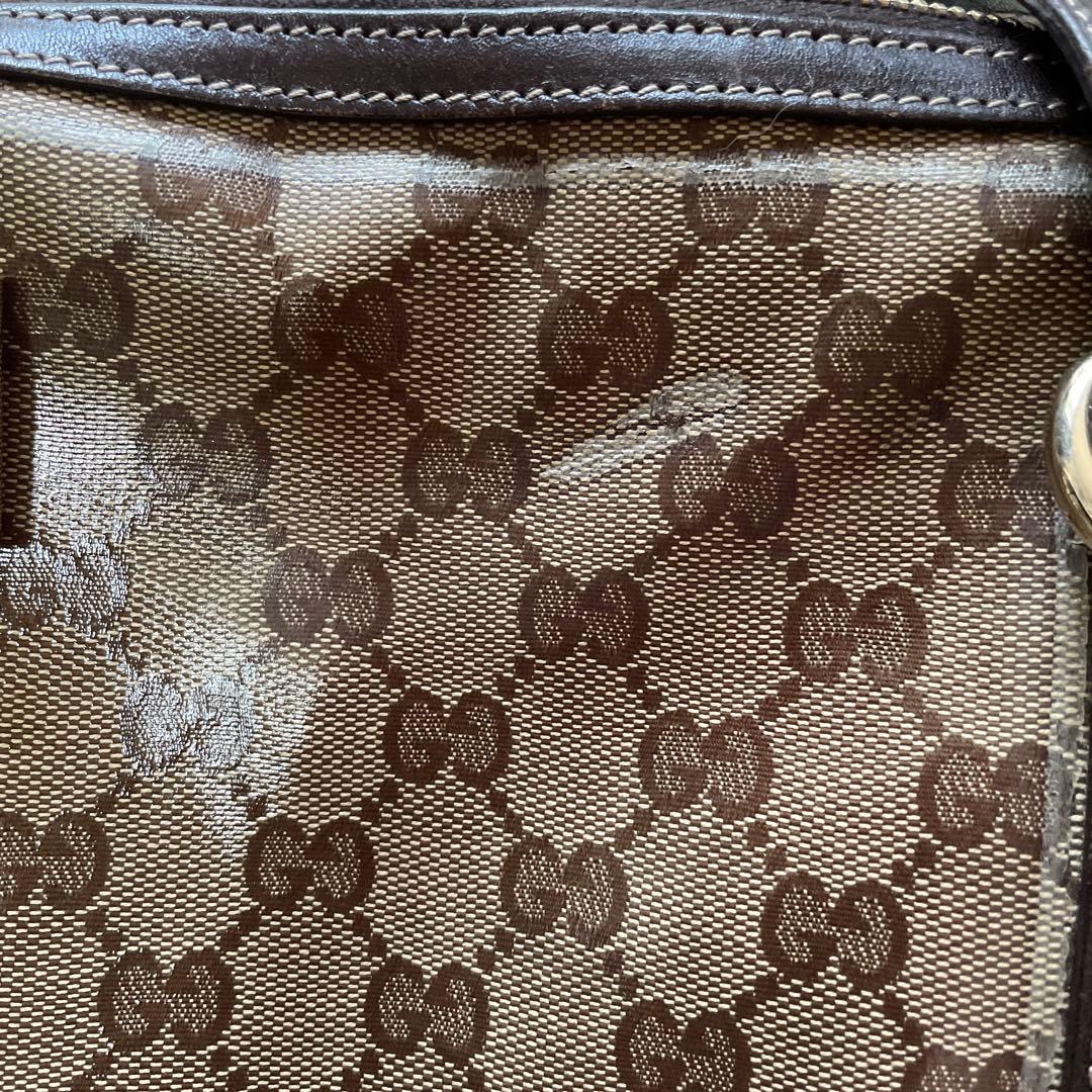 d*7様 GUCCI GGパターン