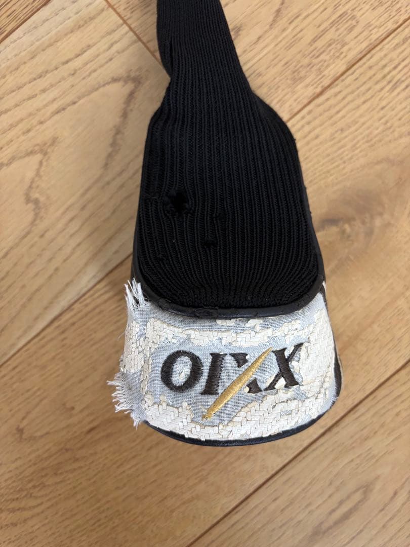 ア*ん様 レフティ　ゼクシオ10 フェアウェイウッド　5W MP1000 XXI