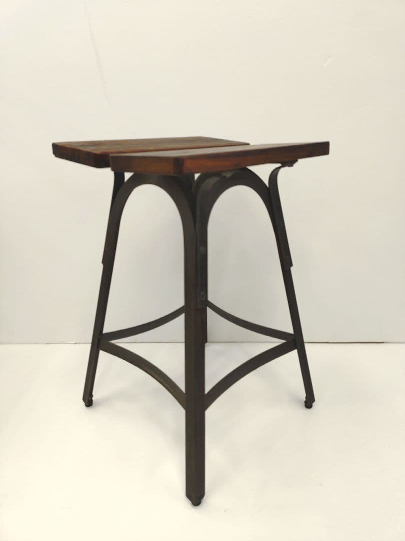 廃盤品 ジャーナルスタンダードファニチャー ナンシースツール スツール