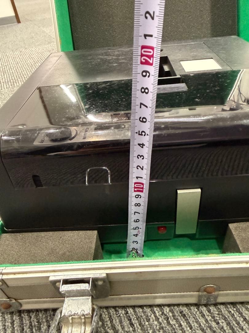 ★レトロ希少★CABIN AF-250 スライド映写機