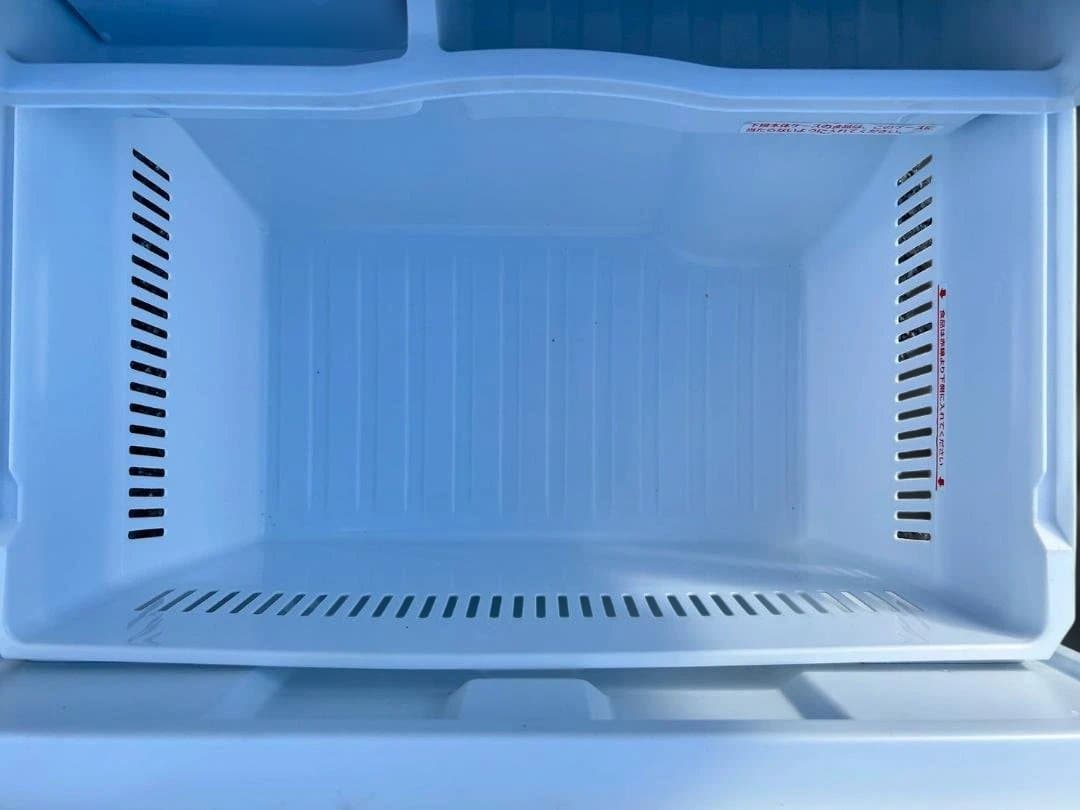 【配送・引き取り可】Panasonic 冷凍冷蔵庫 335L 2020年製