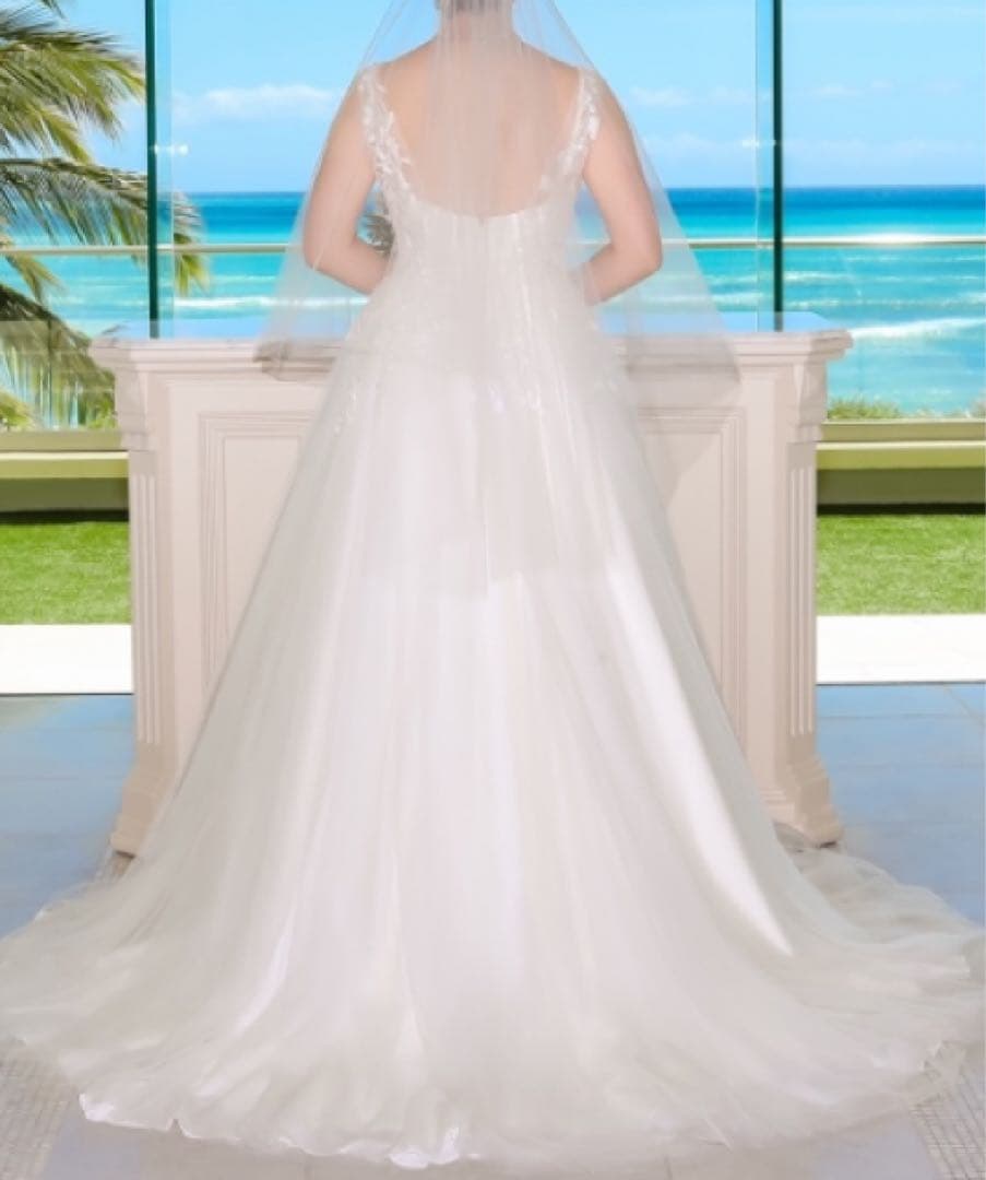 ブライダルインナー　D-75