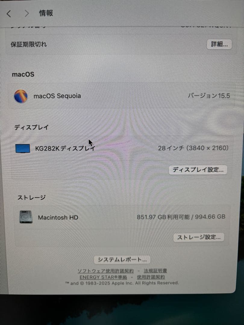 【美品】 Mac Mini M1 動画編集用
