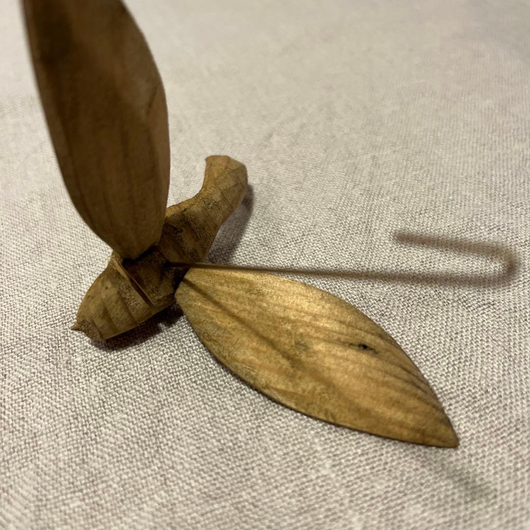 KRANK MARCELLO クランクマルチェロ　小鳥のフラワーベース