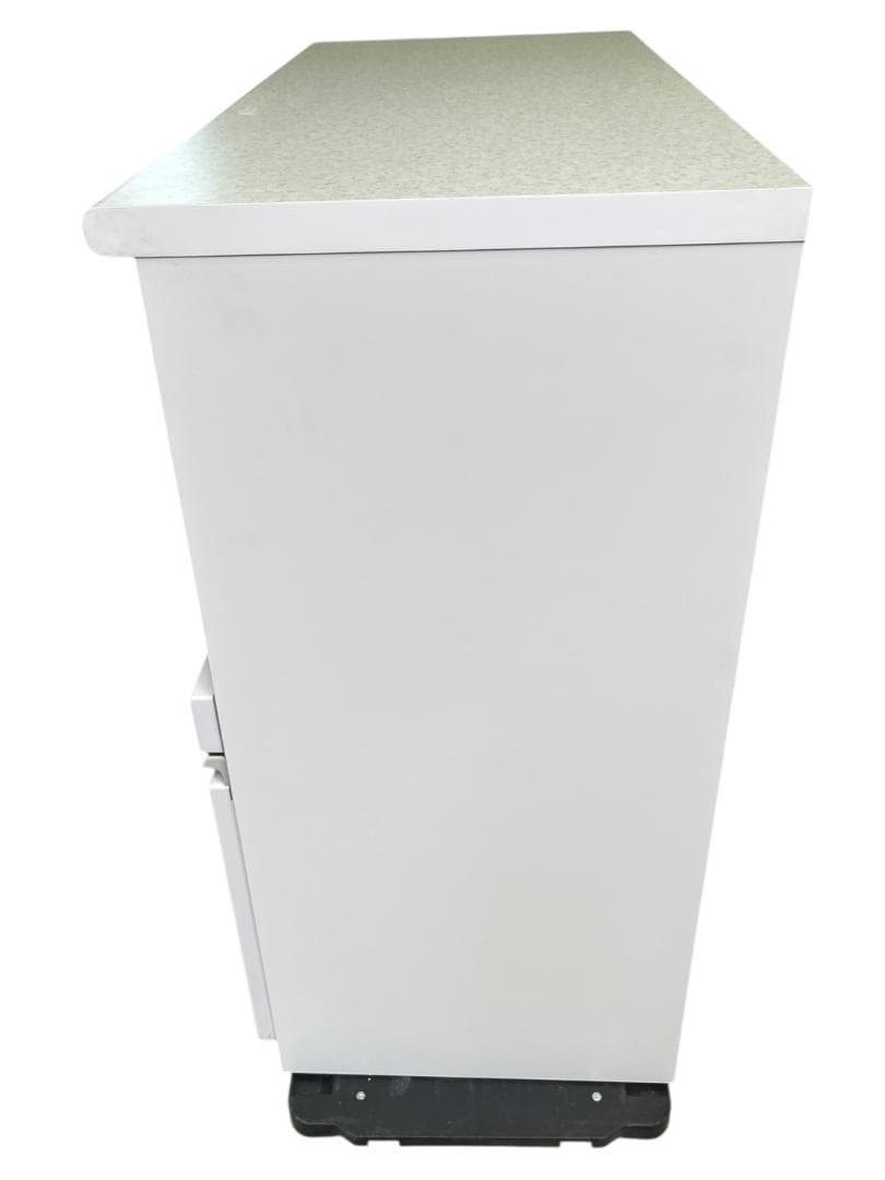 Nitori ニトリ カウンターアルミナ2 100CT WH 美品