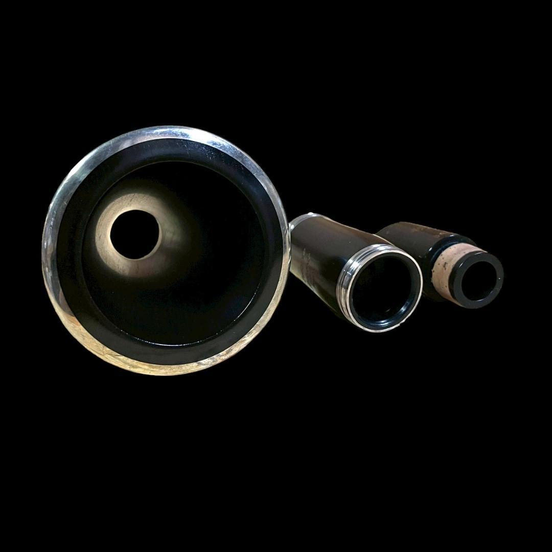 マリゴ ストラッサー Marigaux Strasser クラリネット ケース付