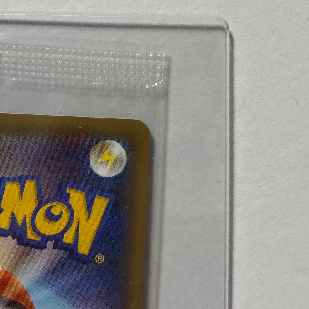 リザードンEX：アートコレクション付属品　未開封