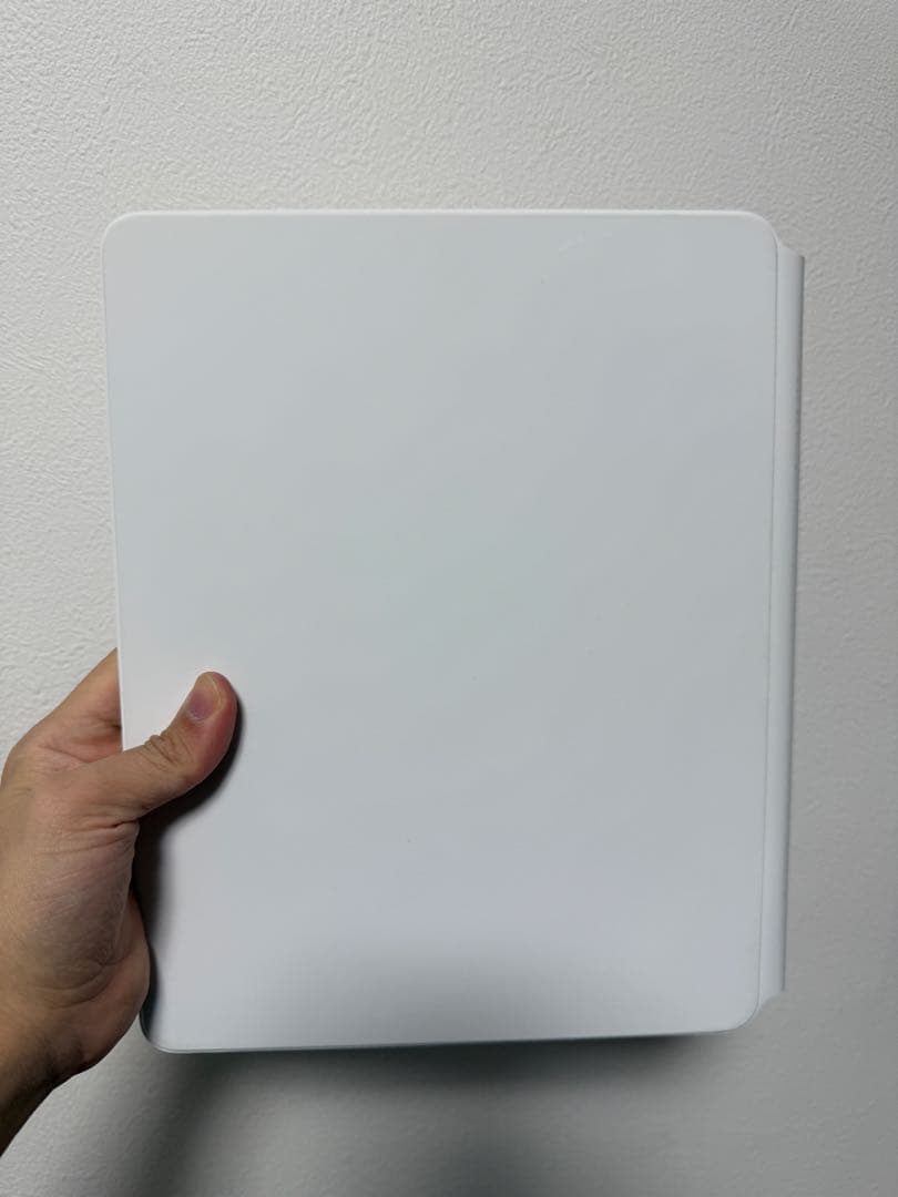 Apple Magic Keyboard Pro 12.9インチ ほぼ未使用.