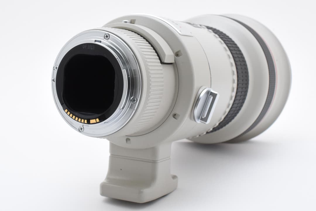 美品 Canon EF 300mm F2.8 L USM キャノン #8558