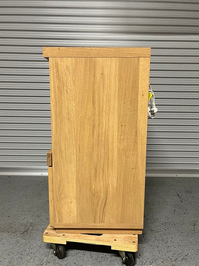 e*︎様 HAU 木製キッチンカウンター (国産) 120