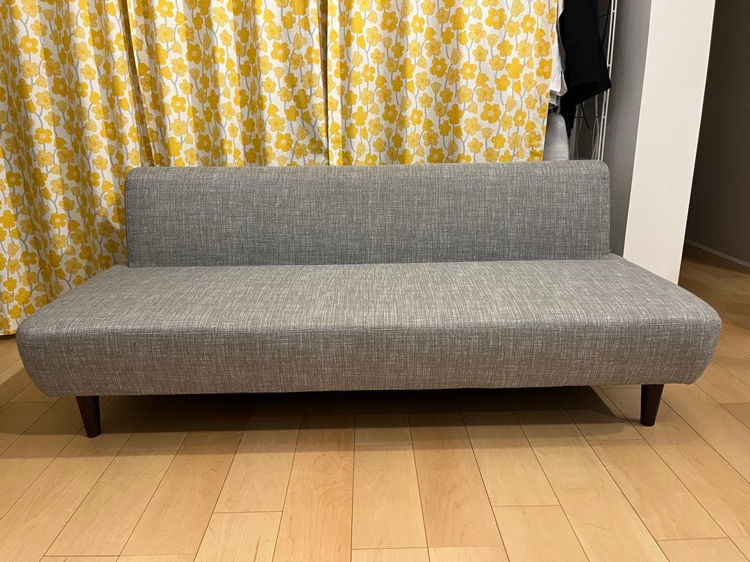 NOYES ソファ bench 3人掛け 廃盤 noyes