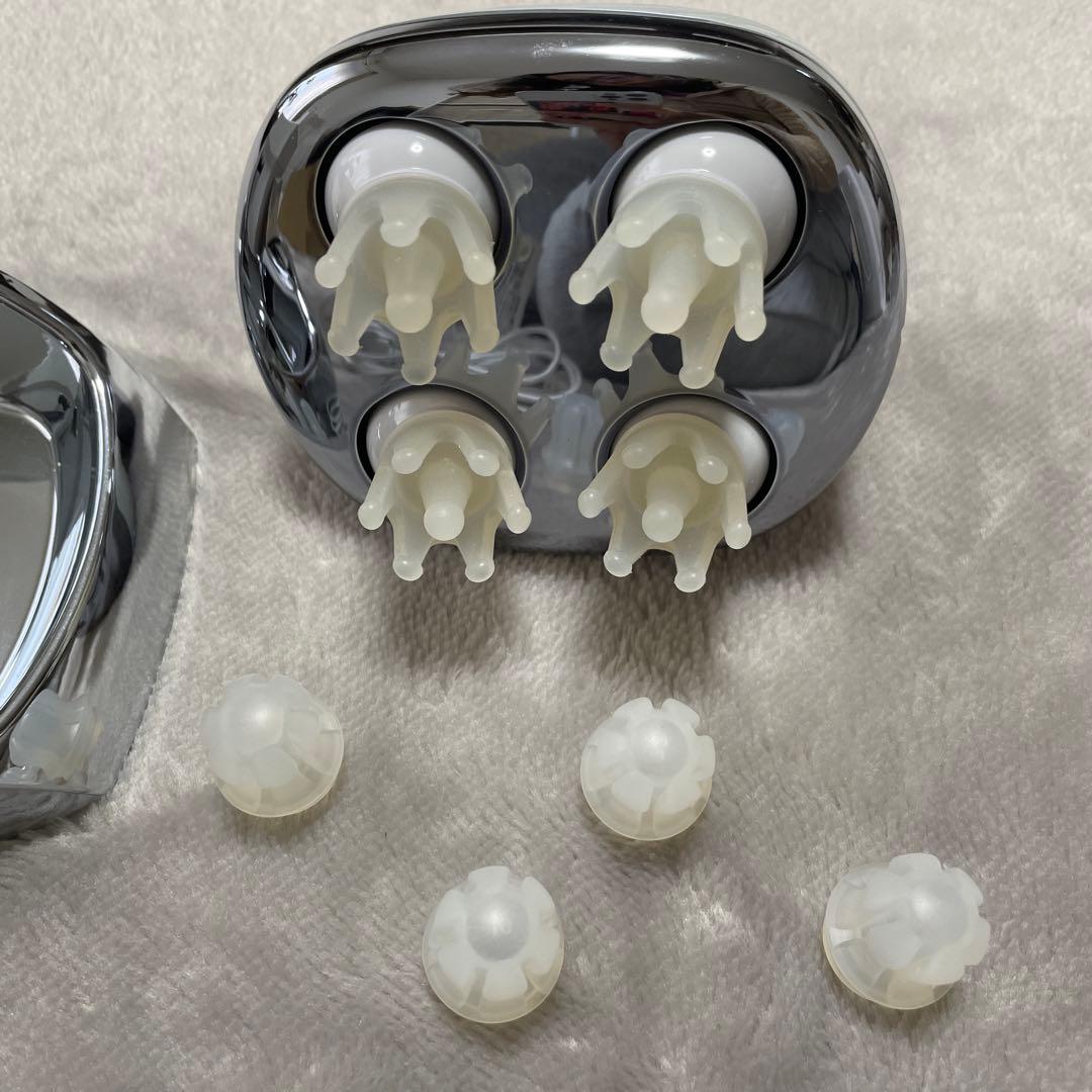 ReFa リファビューティックヘッドスパ