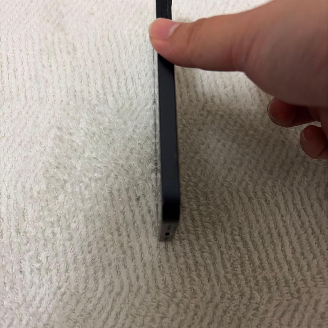 Apple iPhone 12 本体 ブラック