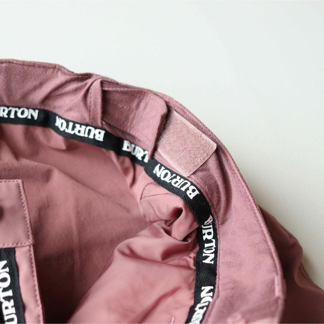 5433専用商品【美品】バートン パンツ レディース ゴアテックス GLORIA