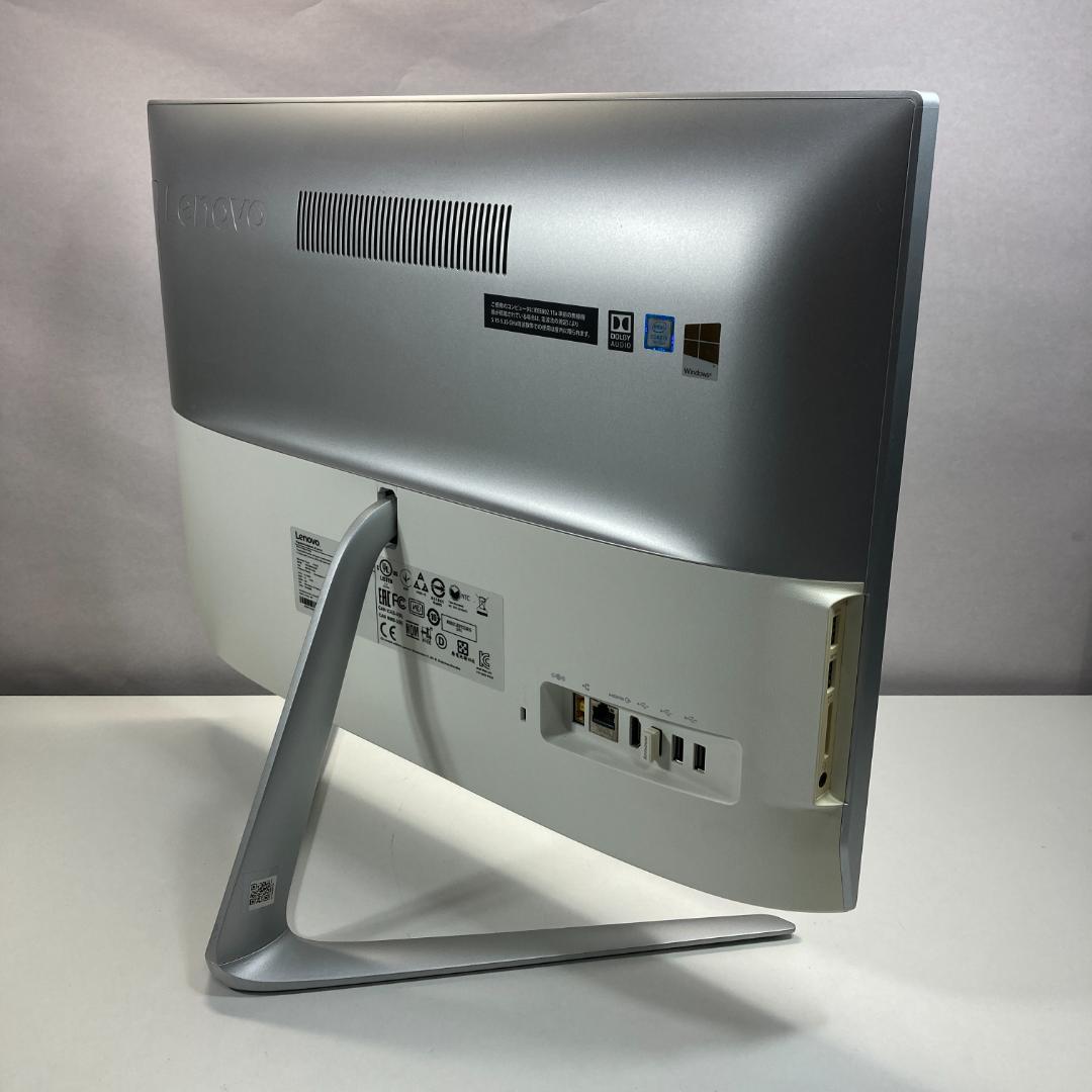 Lenovo IdeaCentre 液晶一体型 パソコン（B10）