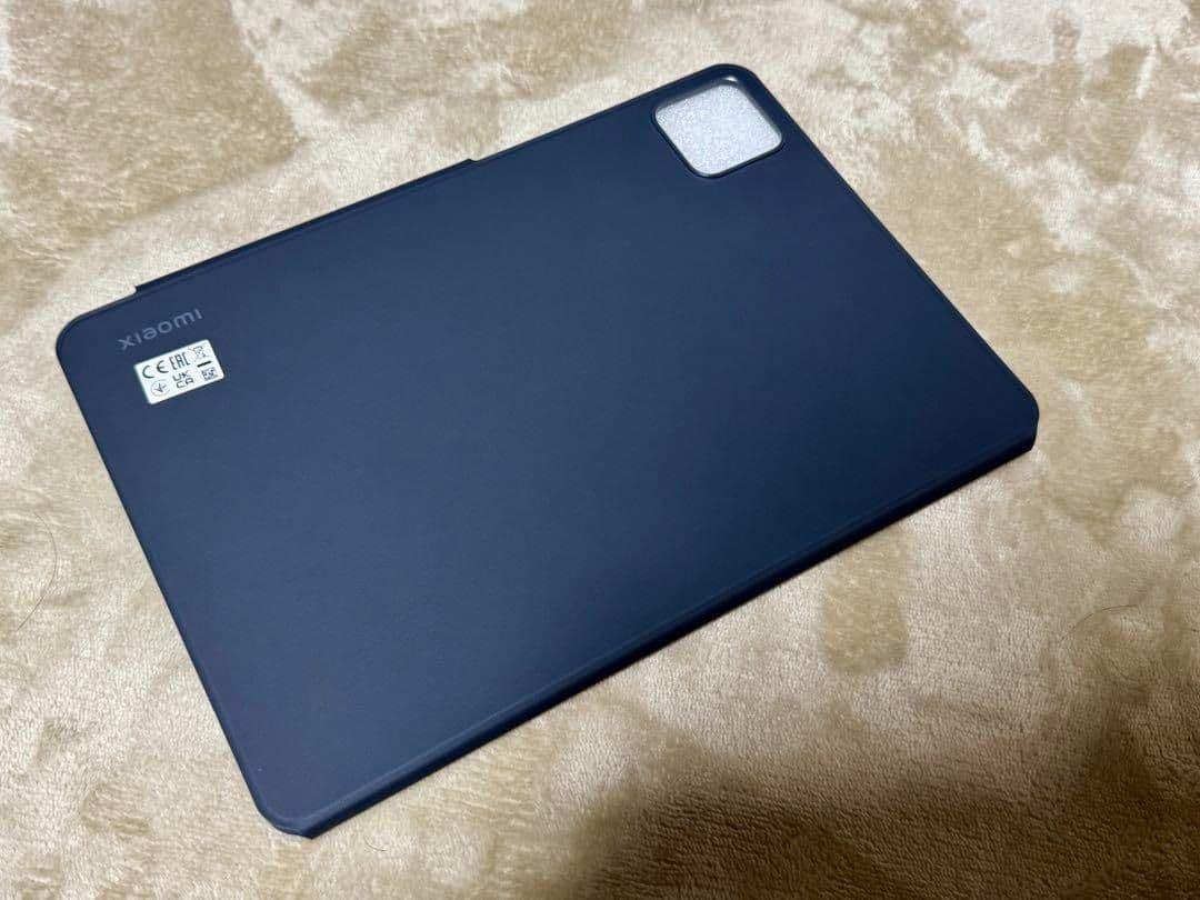 Xiaomi Pad 7 Pro グリーン 8G+128G 純正カバー付