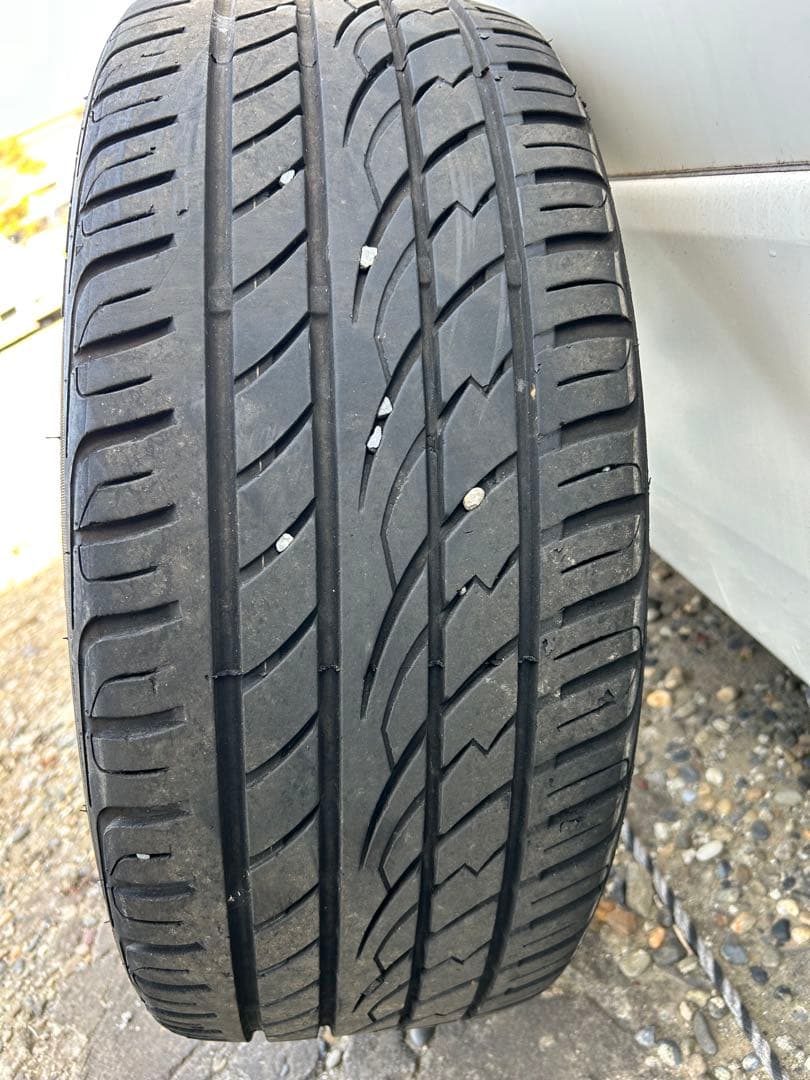 BBS風　LM風　20インチホイール