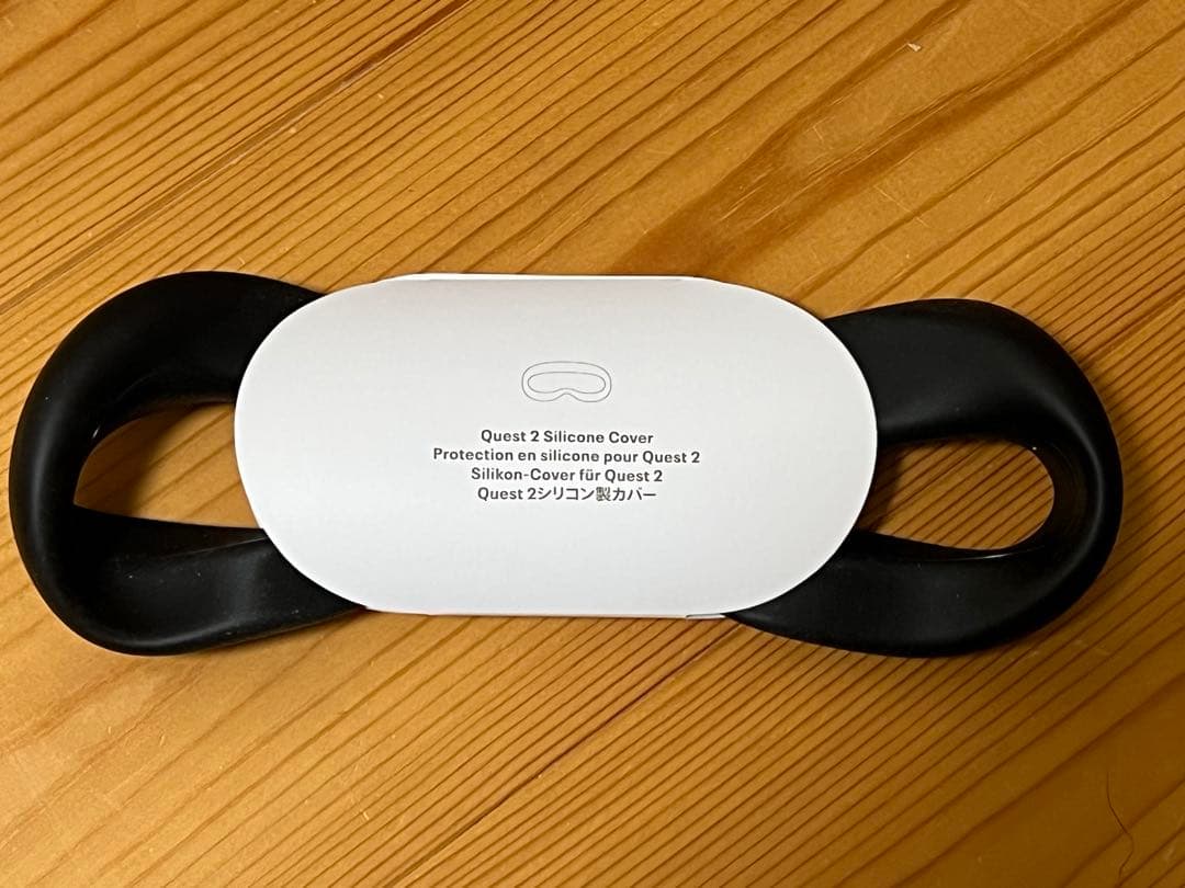  Quest 2 【128GB】※初期化済み