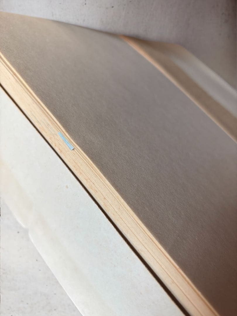 書道半紙　別漉高級書道半紙　雪　1000枚×2 約1600〜1800枚