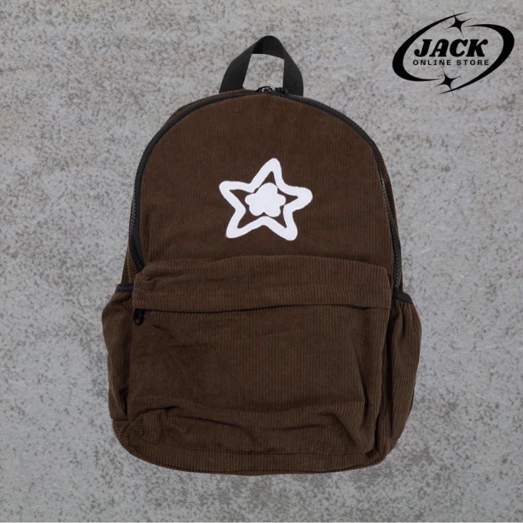 『超希少』starteam BACKPACK リュック バックパック Brown