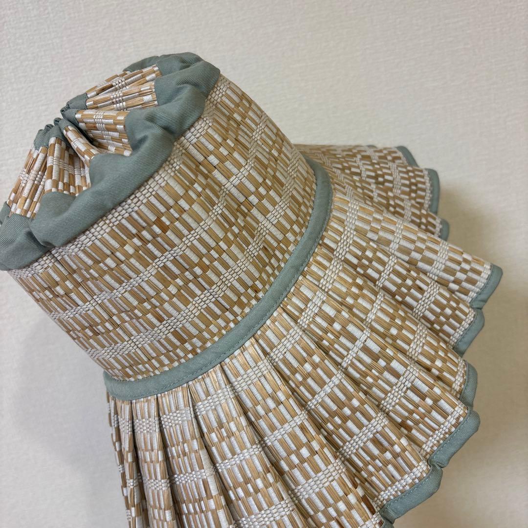 LORNA MURRAY ハット　Ｌサイズ