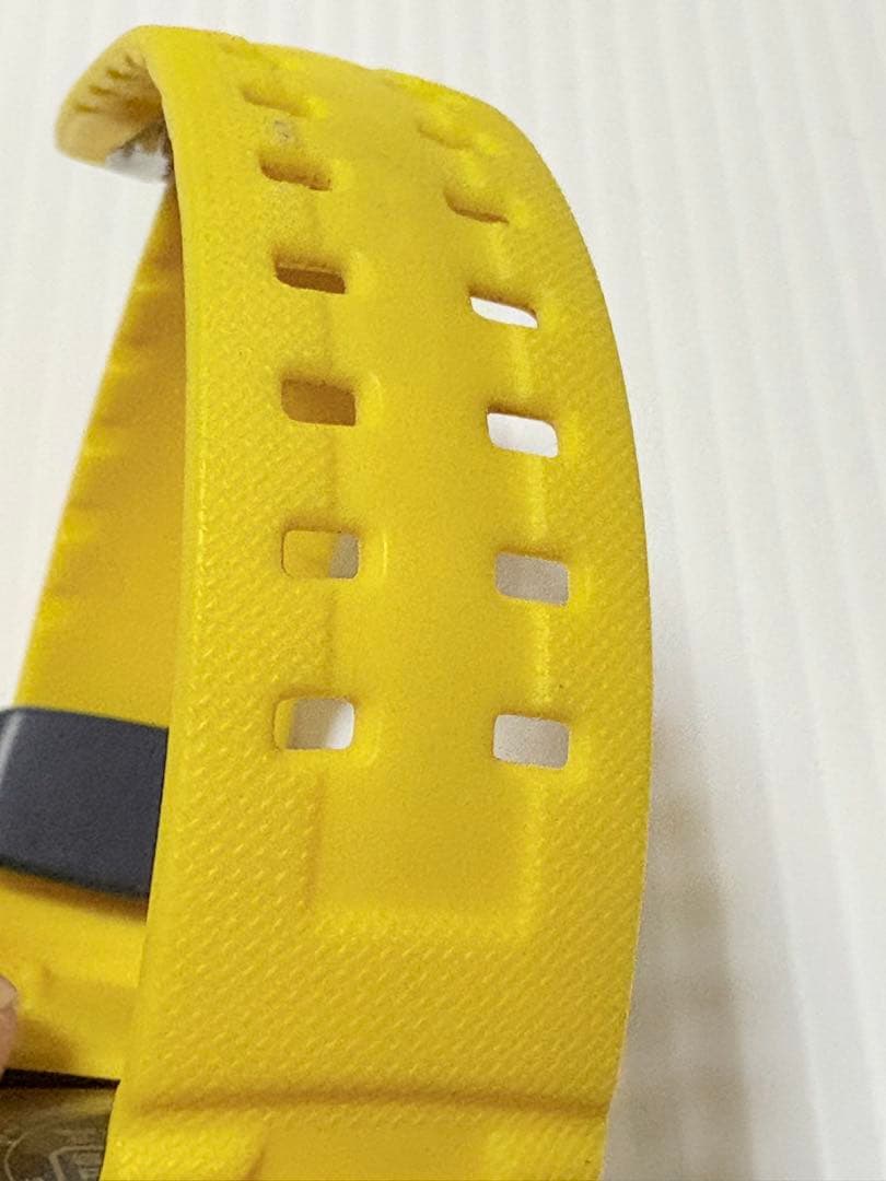 G-SHOCK 電波ソーラーThe G レアカラーラスタファリアン生産完了モデル