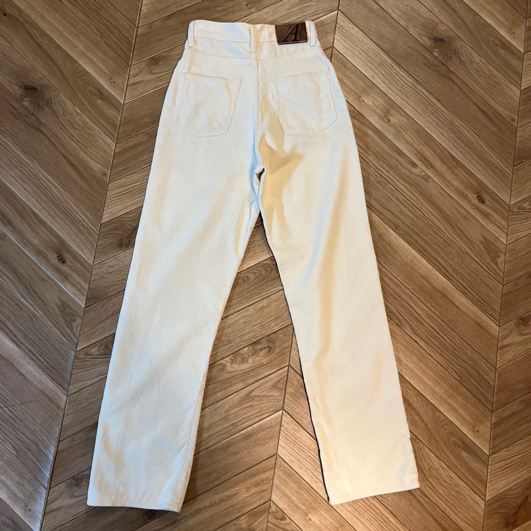 ANATOMICA 618 MARILYN コーデュロイ 25 マリリン