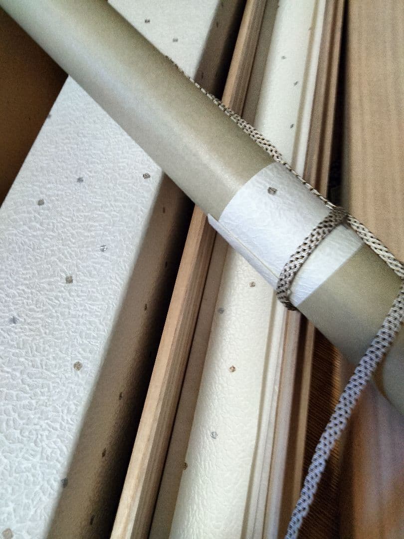 細川護熙　書　御軸「雪月花」東入庵