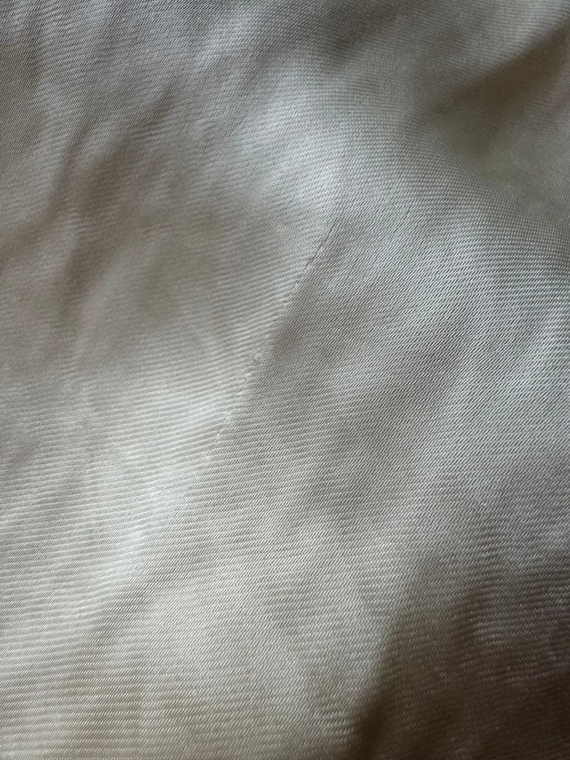 Todayful Satin Over Jacket 美品