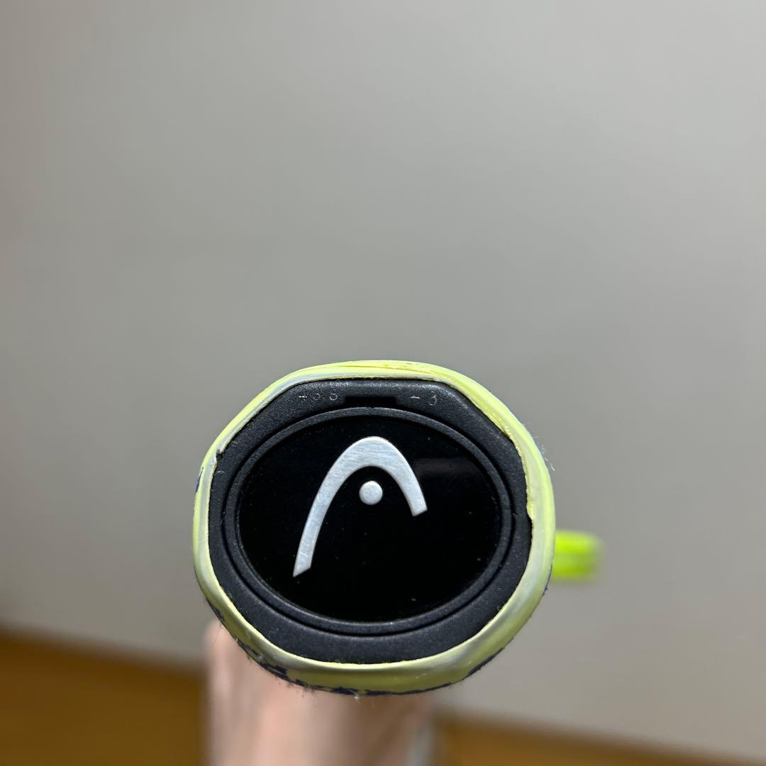 HEAD EXTREME MP 2024 G3 エクストリームMP