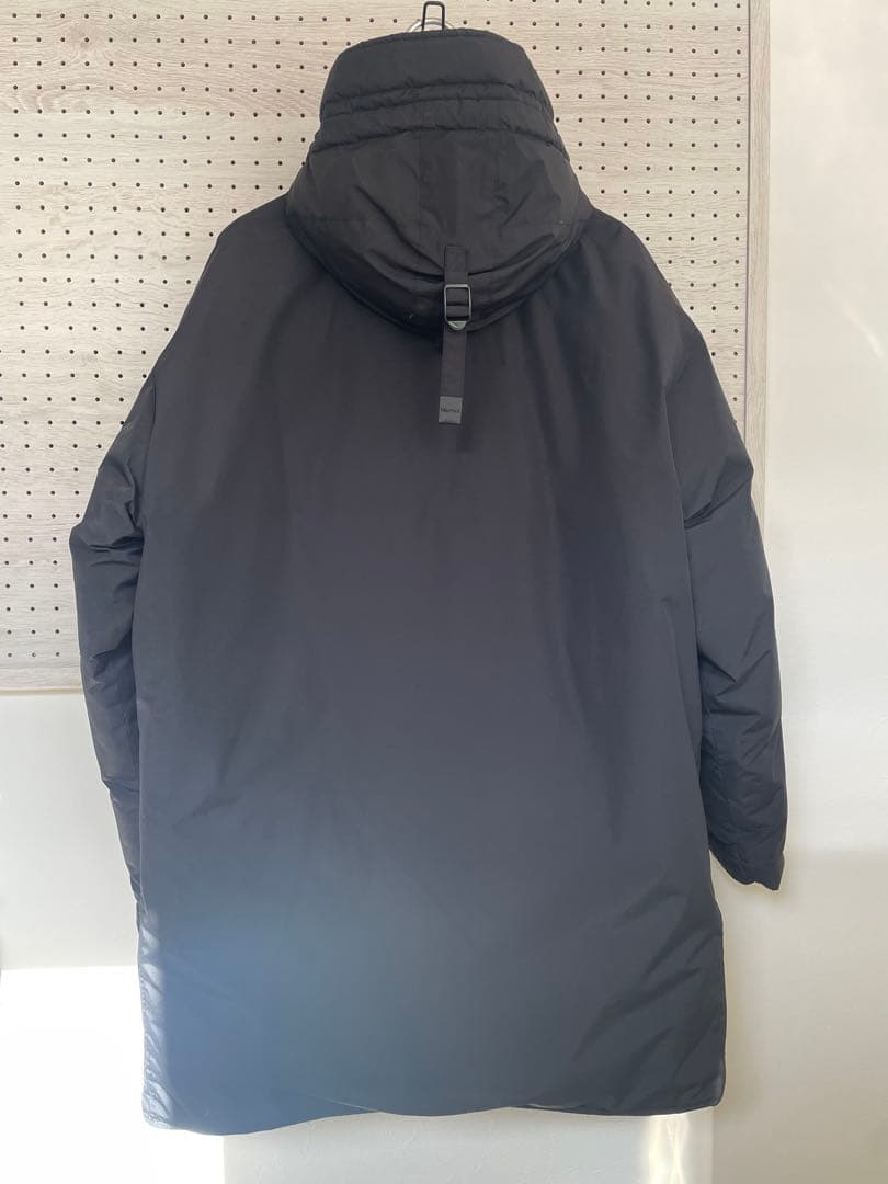 vainl archive marmot N3B ダウンジャケット　M