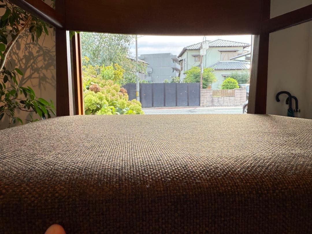 アルフレックス（arflex）アームチェア②