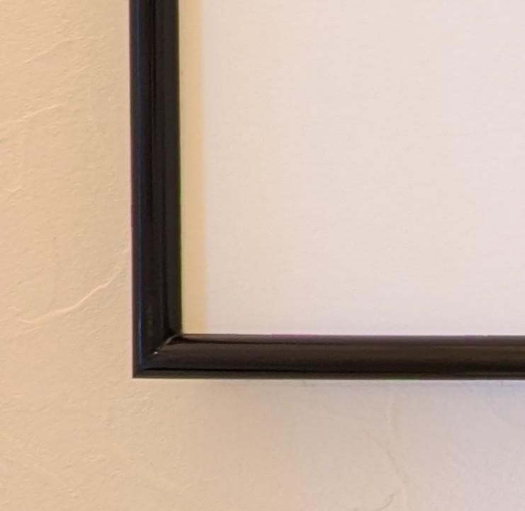 佐藤暢男『飛ぶ蝶』　銅版画（メゾチント）