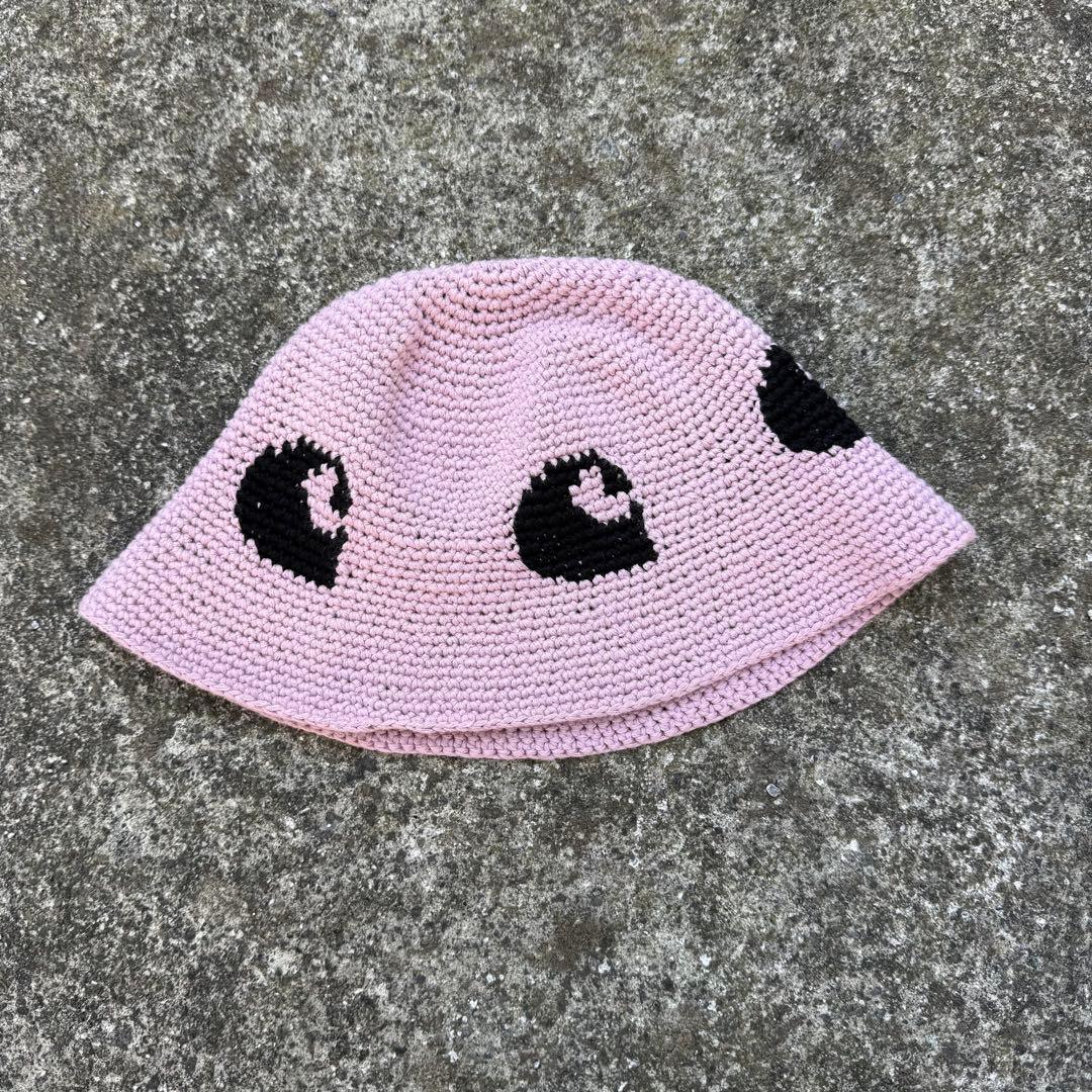 Carhartt WIP CANE HAT カーハート クラッシャーハット