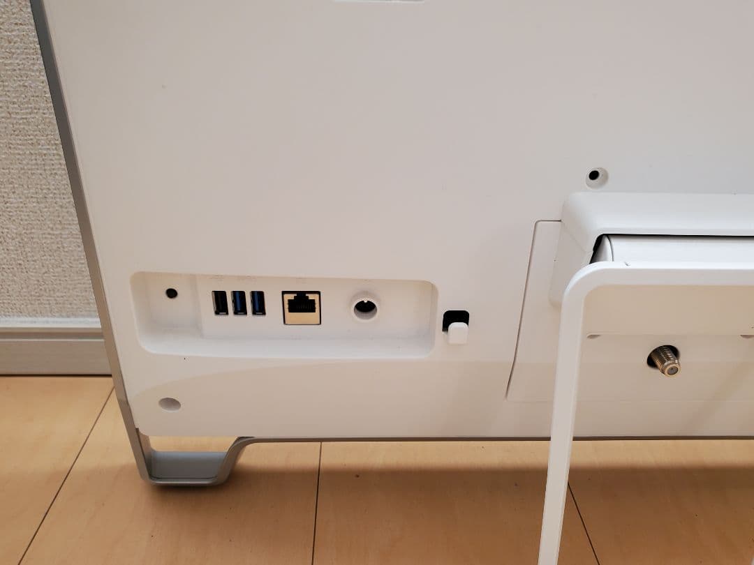 FMV FHシリーズ/i7-6700T/SSD512GB/16GB/DVD-S