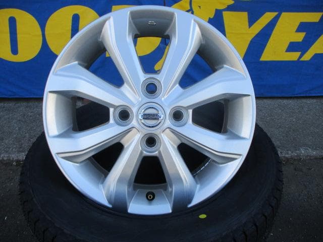 送料込み★新品スタッドレス★ブリヂストン　155/65R14★デイズ・ルークス