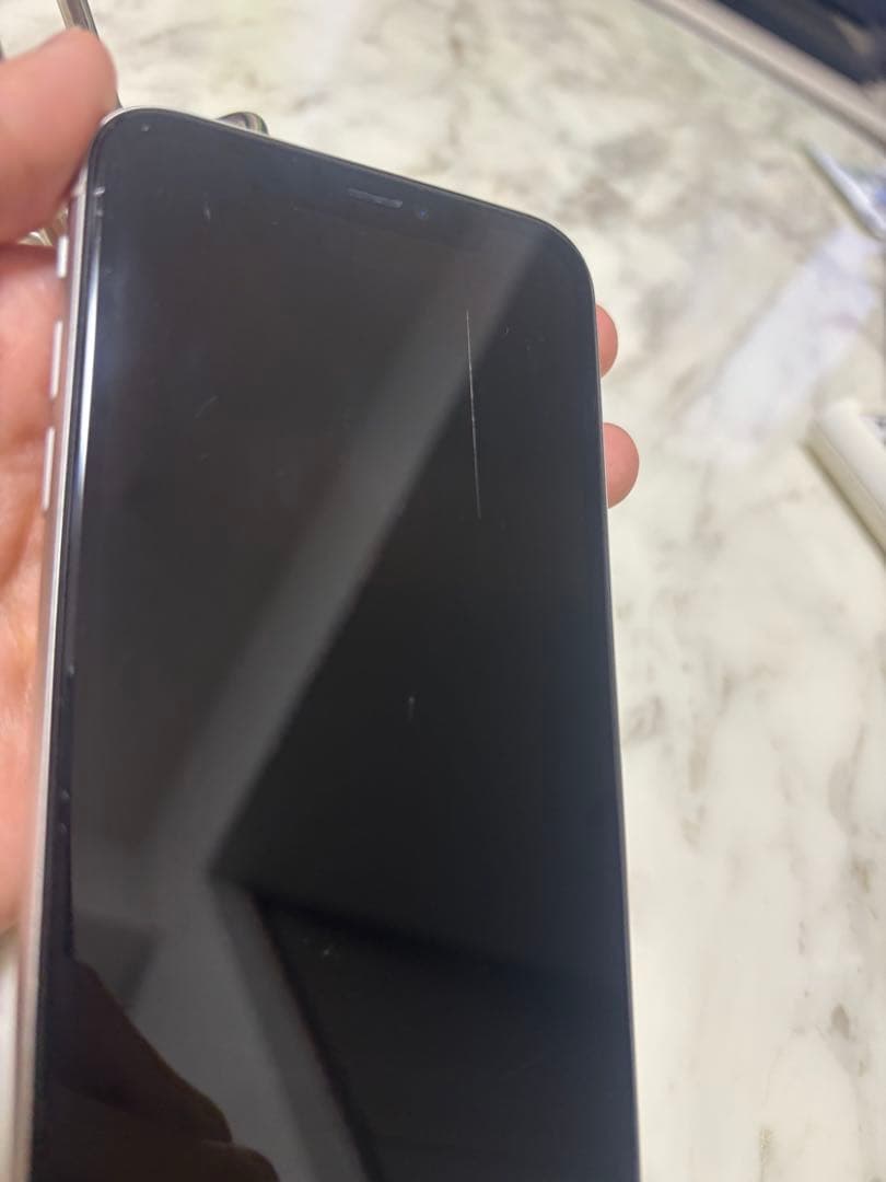 iPhone11 ホワイト64GB SIMフリー