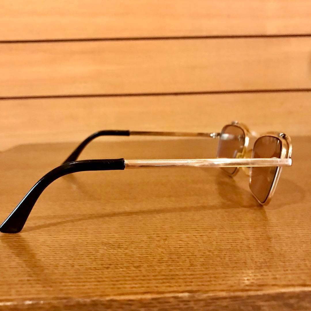 L'AMY / PALACE DOUBLE ラミー 50s 12k張 新品レンズ