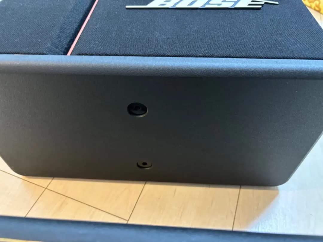 スピーカー・ウーファー BOSE 301AVM