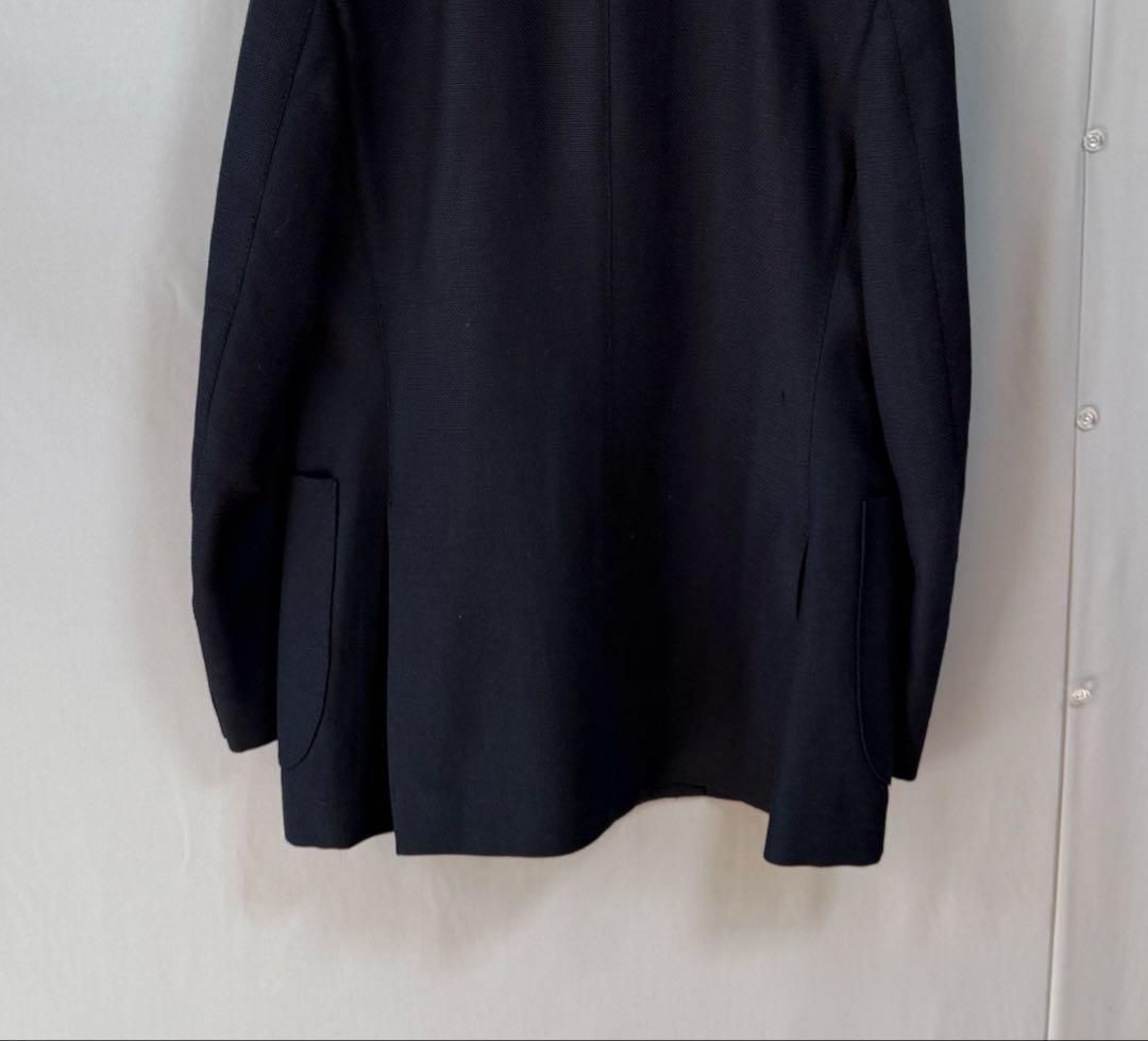 ジャケット・アウター BEAMS F COMERO DOUBLE-BREASTED JACKET