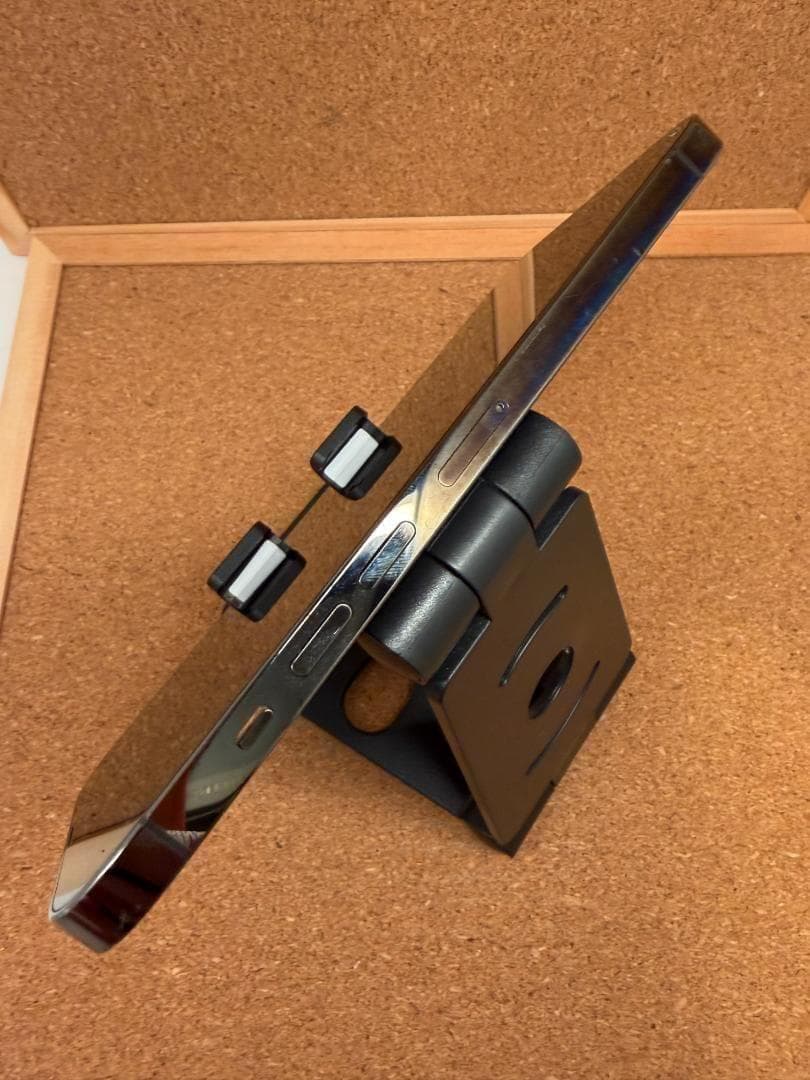 iPhone 13 Pro MAX グラファイト 256GB バッテリー100%