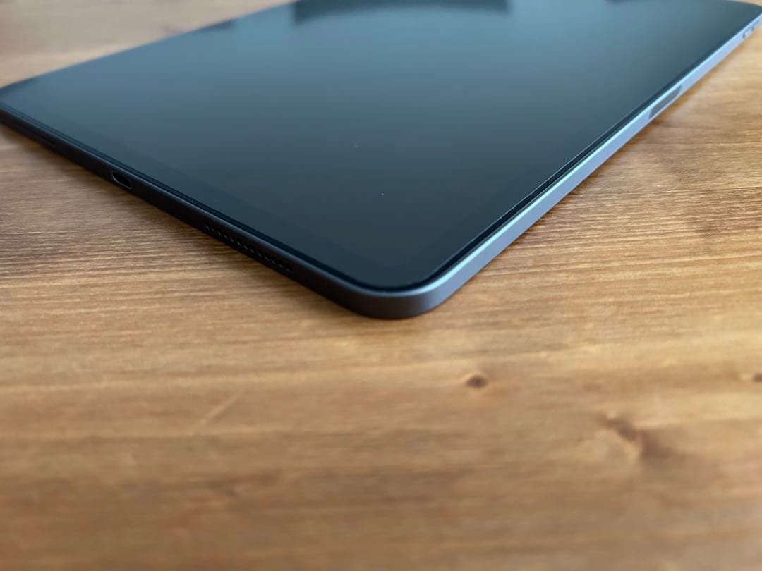 Apple iPad Pro (11インチ) 258GB