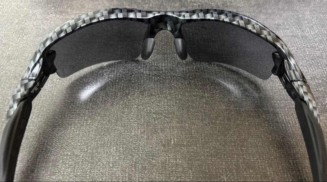 OAKLEY オークリー フラック2.0 009271-06