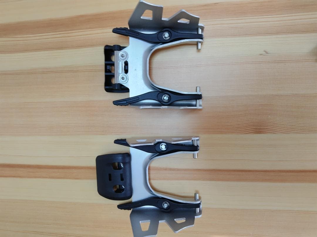 スキーアイゼン　フリッチ　クランポン (ヴァイペック/テクトン用)　90ｍｍ